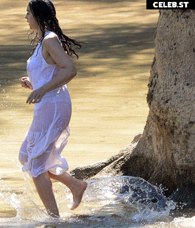 Monica Bellucci Image 1740394