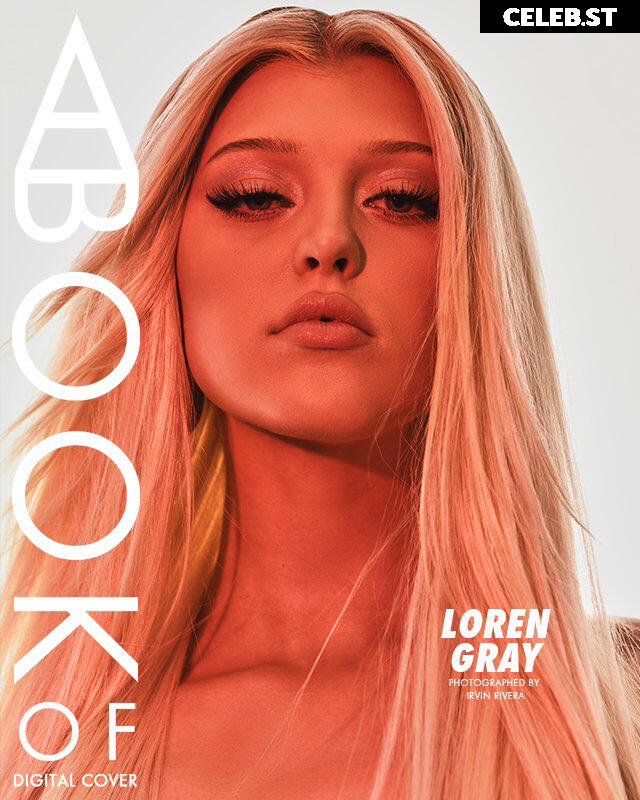 Loren Gray Image 1740380