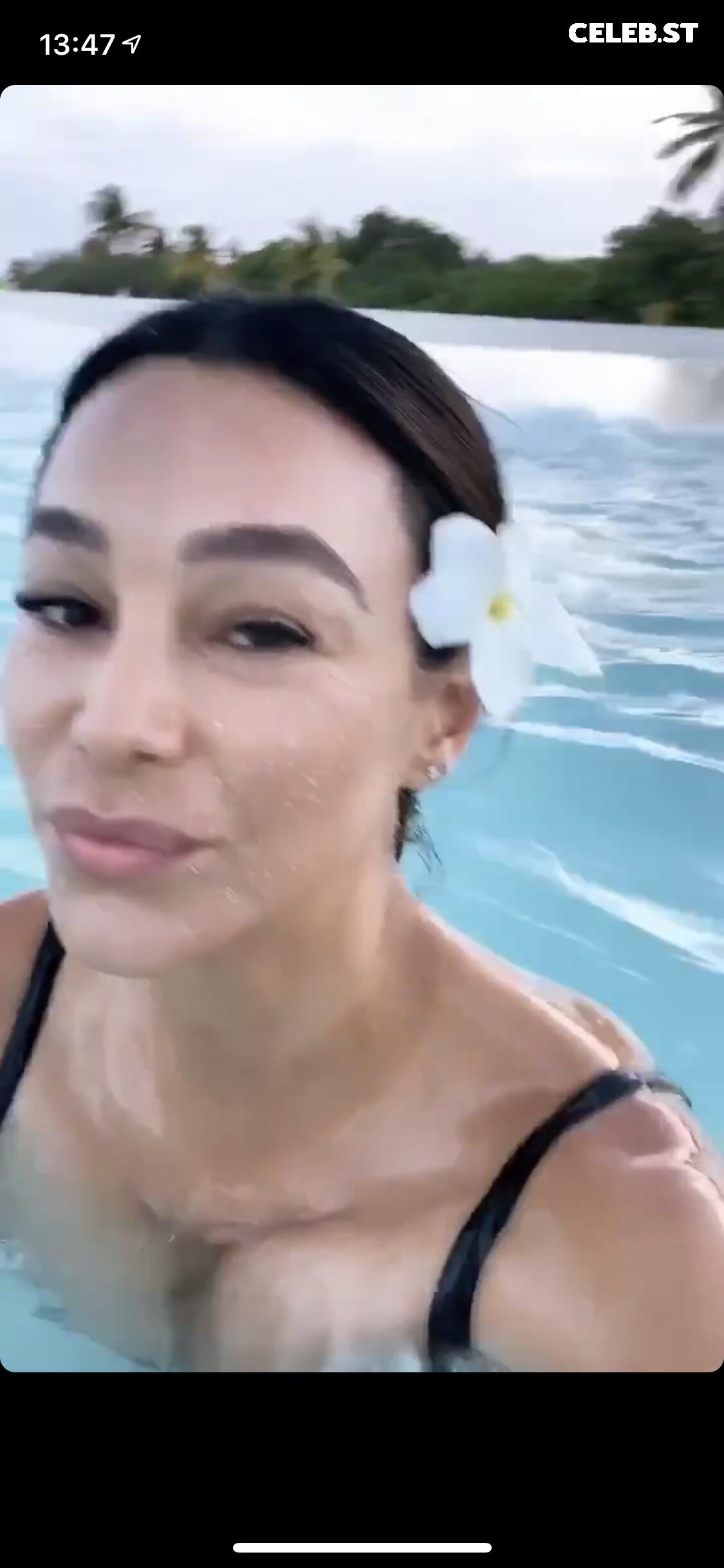 Verona Pooth Image 1740352