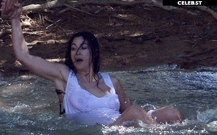 Monica Bellucci Image 1740369