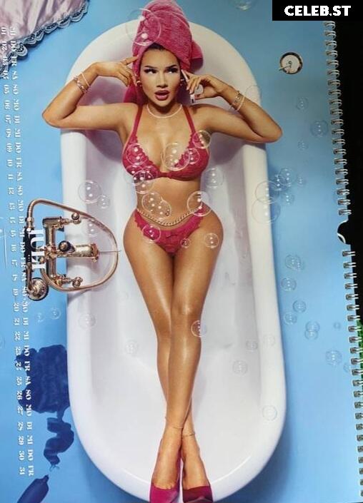 Shirin David Image 1740360