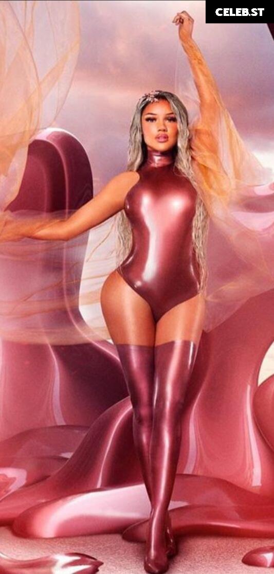 Shirin David Image 1740337