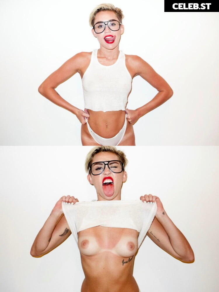 Miley Cyrus Image 1740291