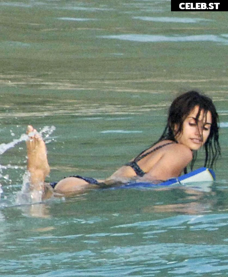 Penélope Cruz Image 1740296