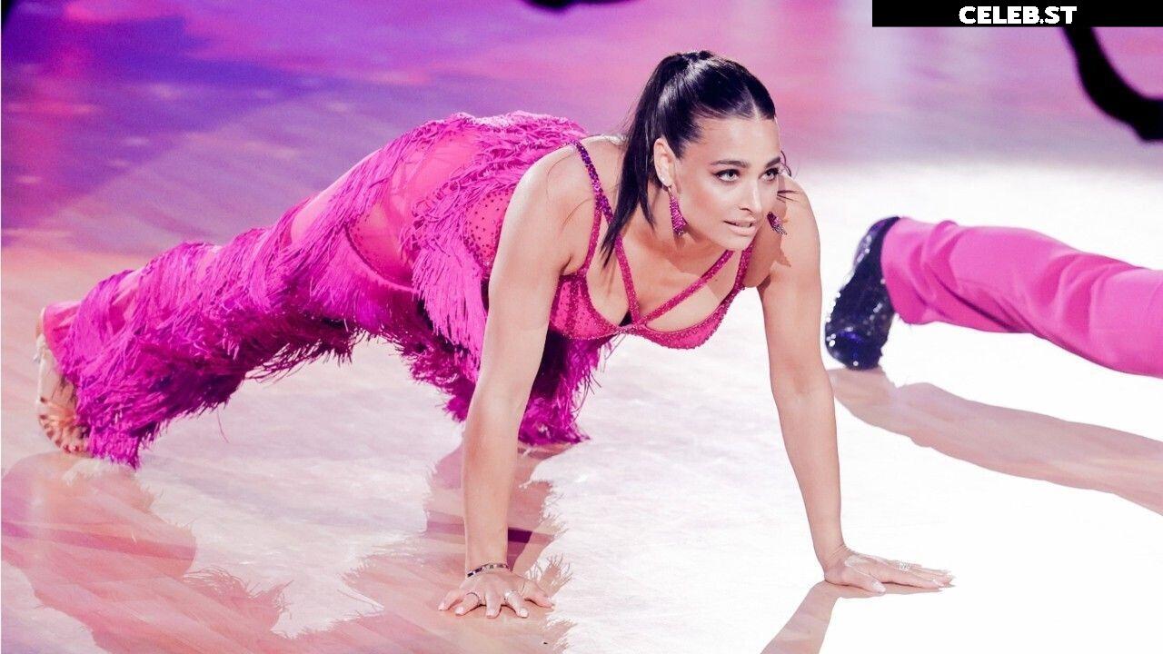 Amira Aly / Pocher Image 1740257