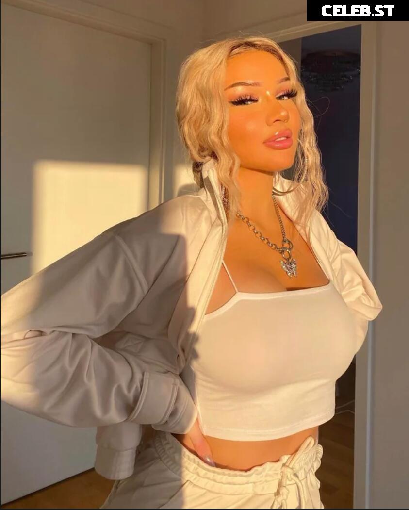 Shirin David Image 1740218