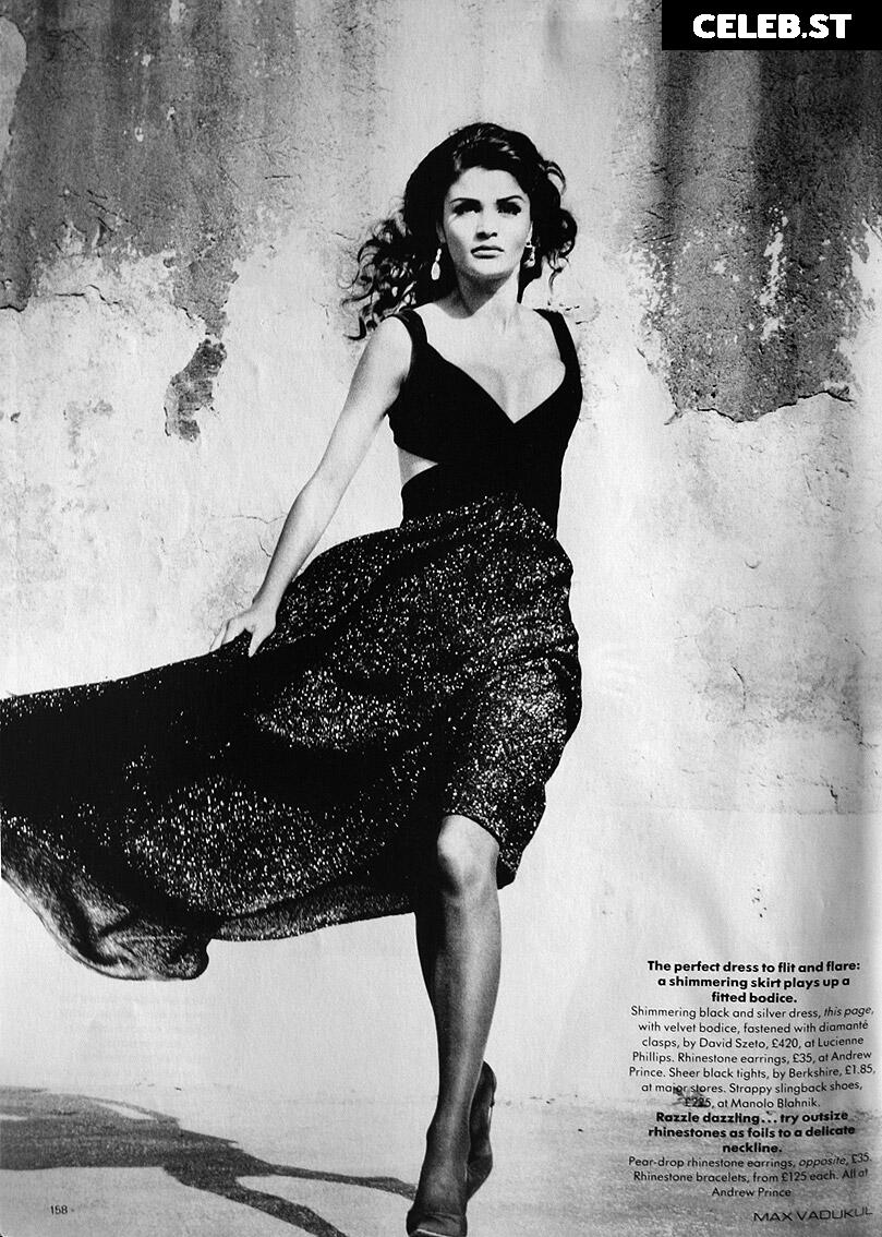 Helena Christensen Image 1749823