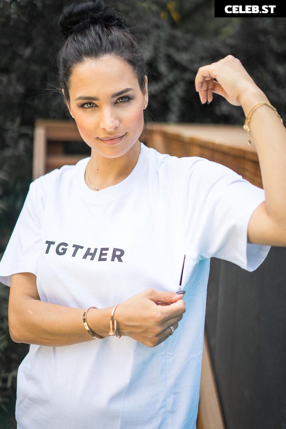 Amira Aly / Pocher Image 1749488