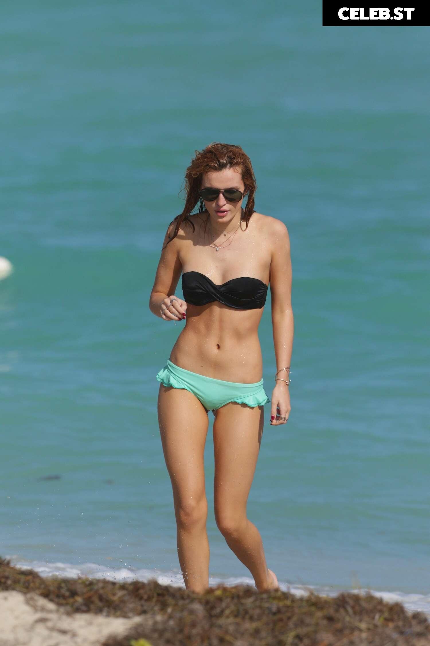 Bella Thorne Image 1749486