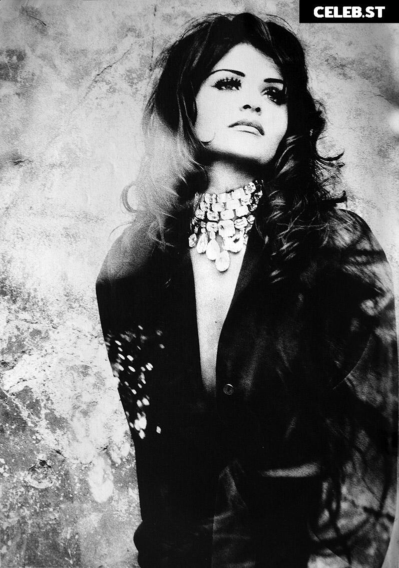 Helena Christensen Image 1749798