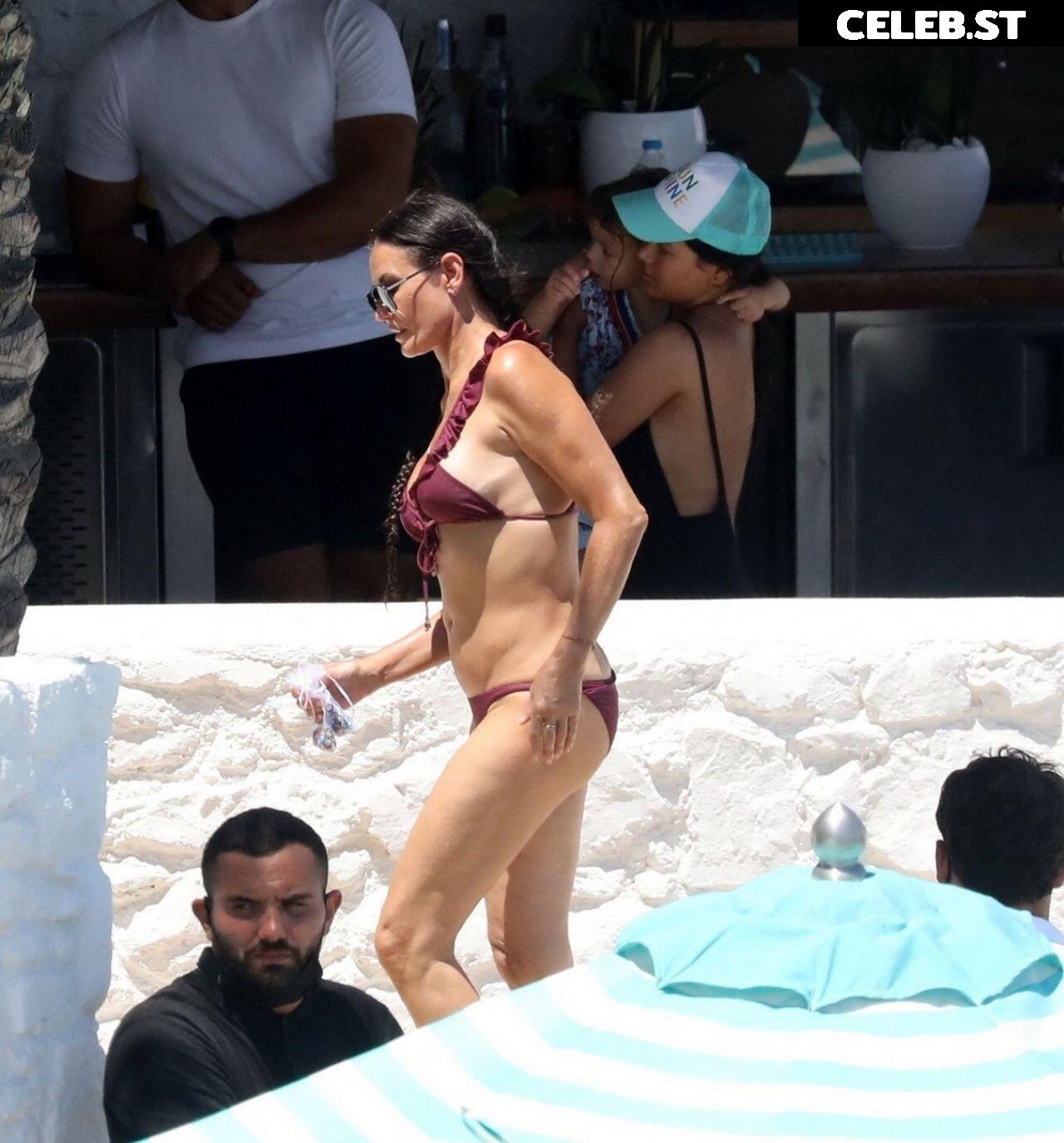 Demi Moore Image 1749725