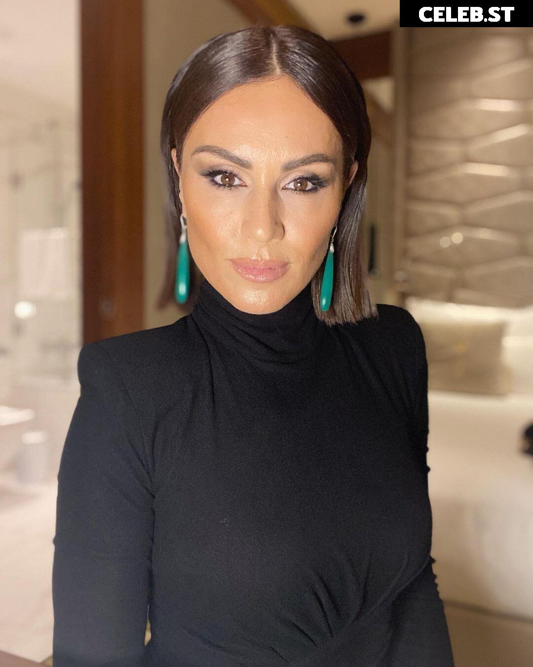 Nazan Eckes Image 1749616