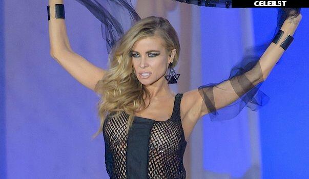 Carmen Electra Image 1749199