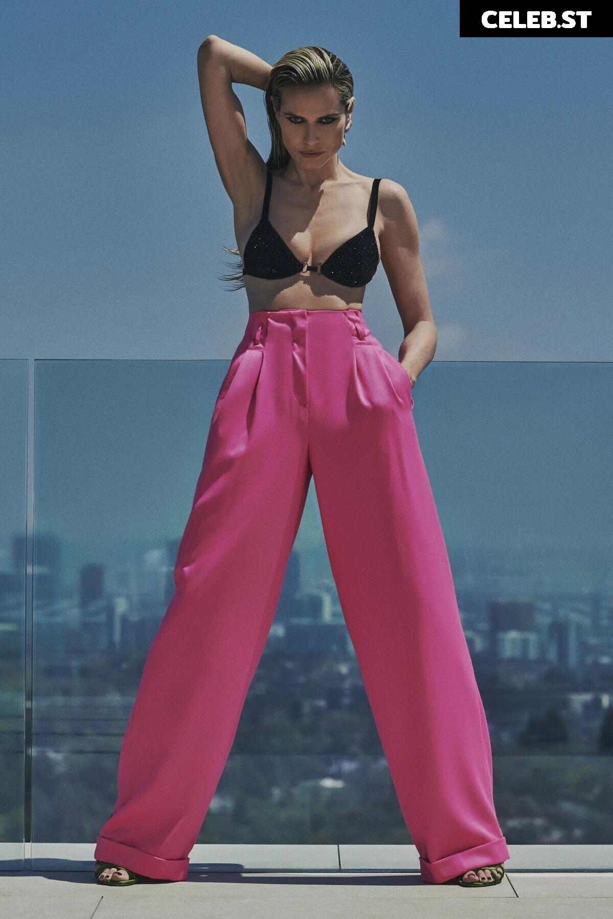 Heidi Klum Image 1749190