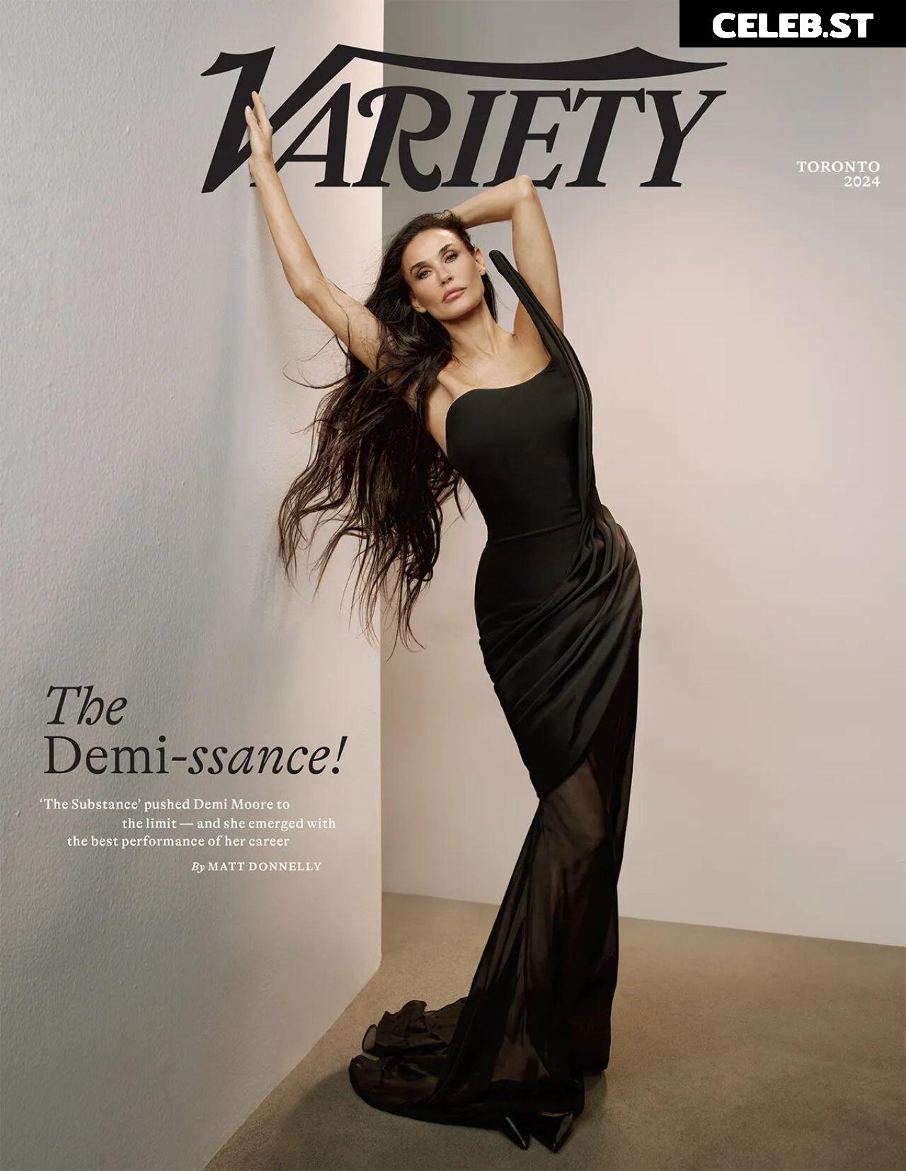 Demi Moore Image 1749150