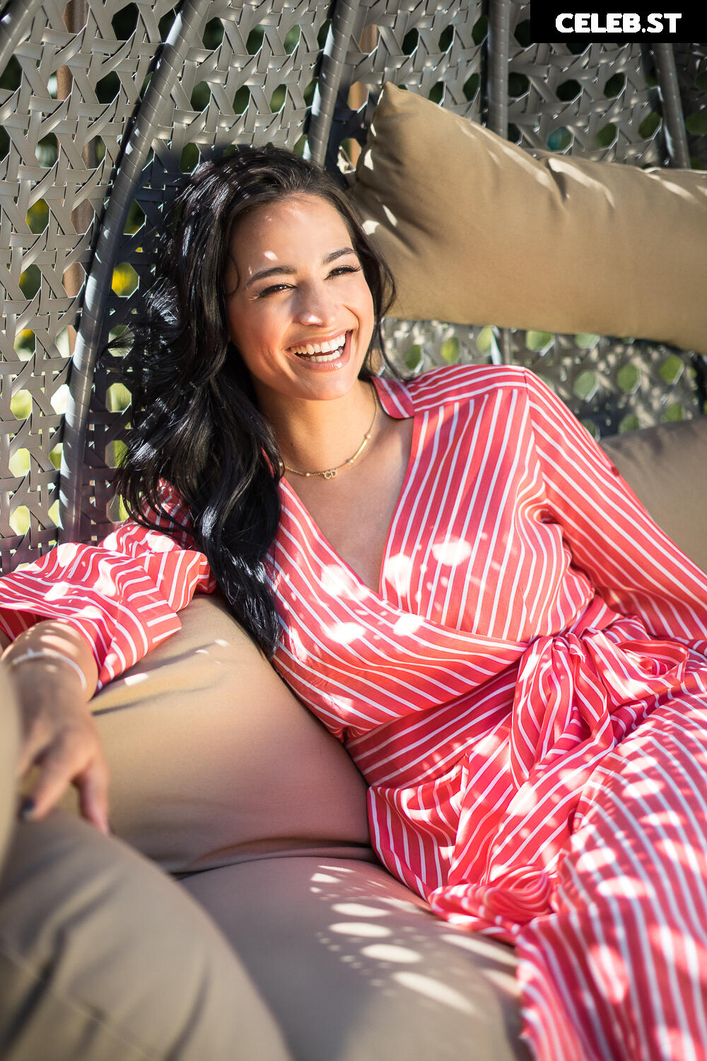 Amira Aly / Pocher Image 1749176