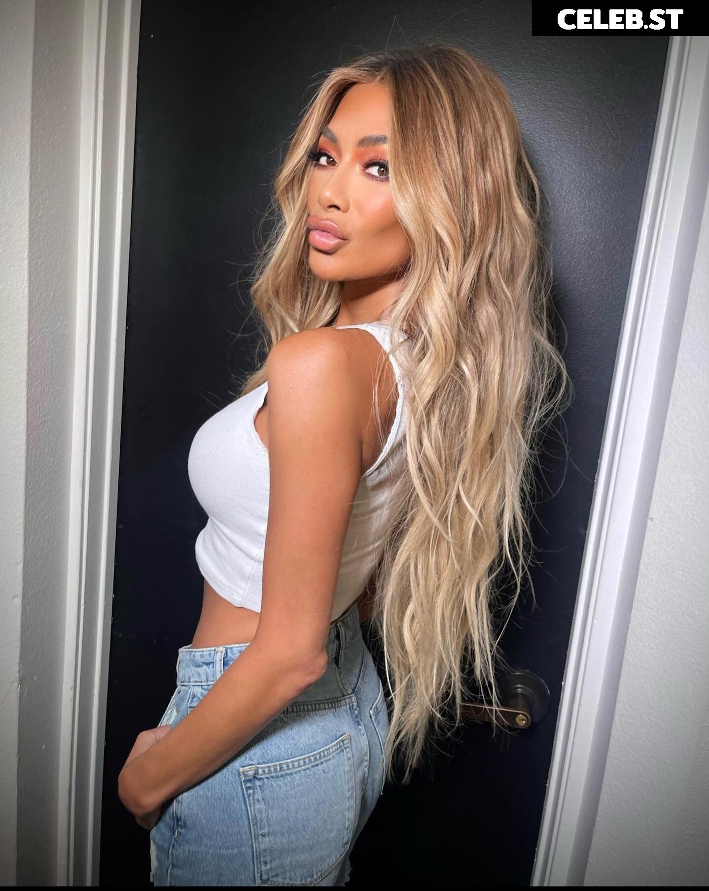 Nicole Scherzinger Image 1749010