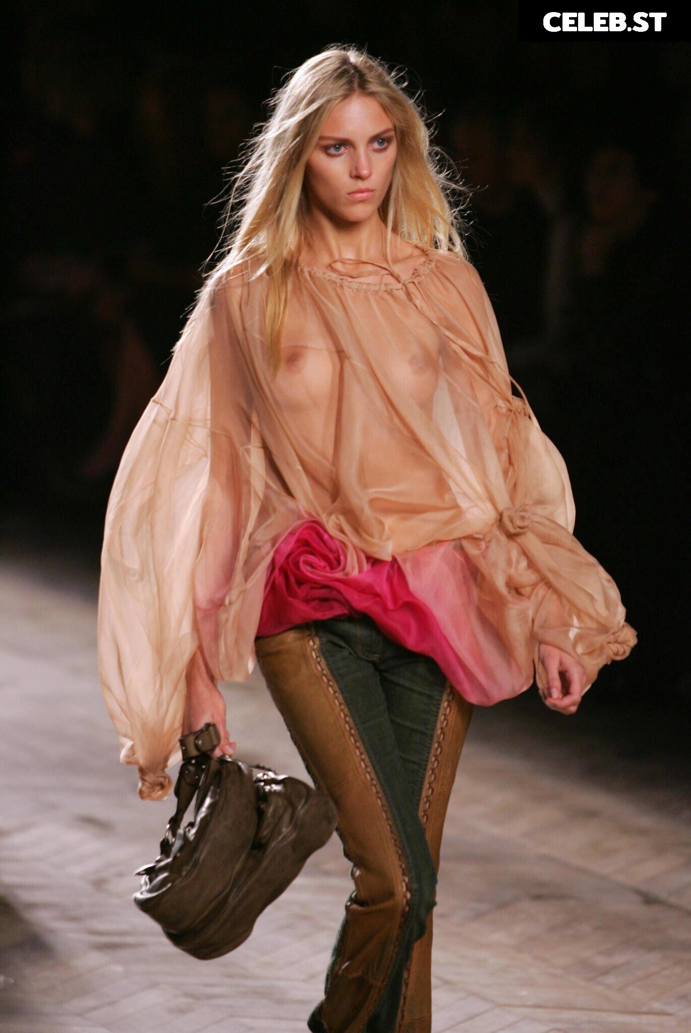 Anja Rubik Image 1749014