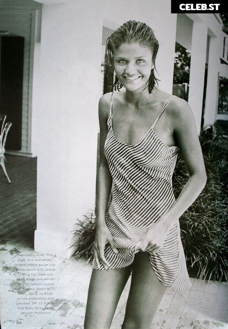 Helena Christensen Image 1749382