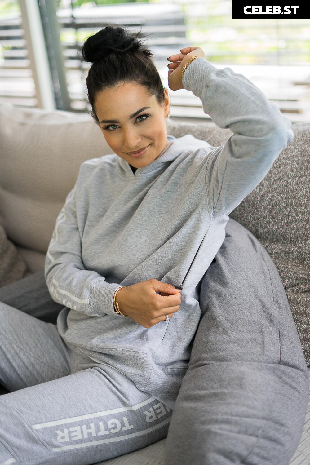 Amira Aly / Pocher Image 1749307