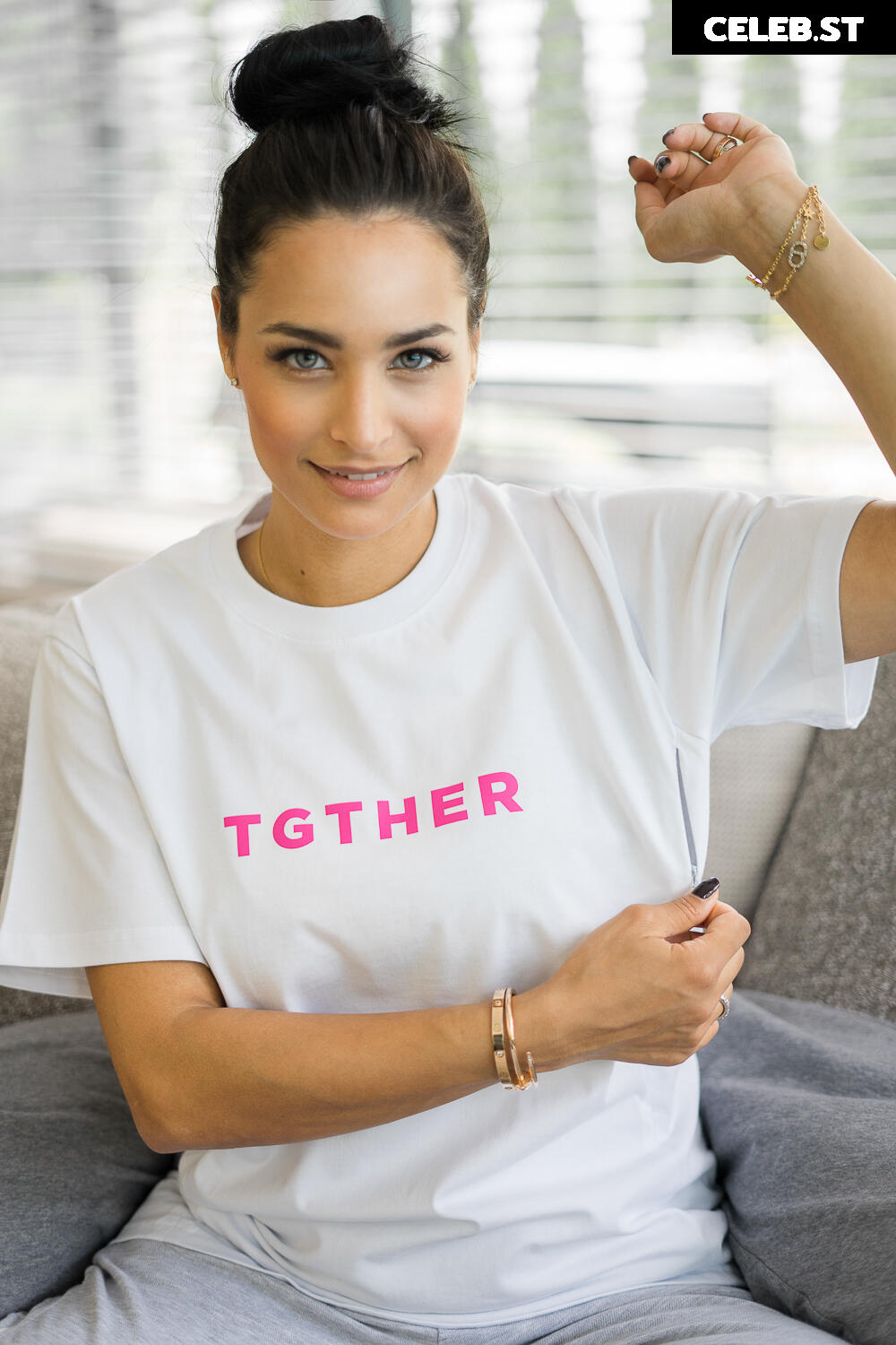 Amira Aly / Pocher Image 1749338