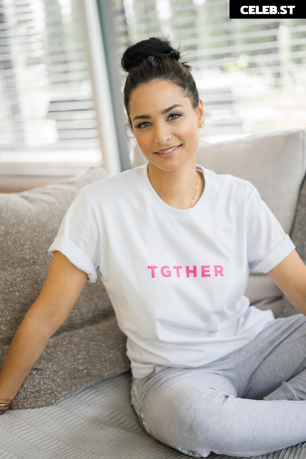 Amira Aly / Pocher Image 1749321