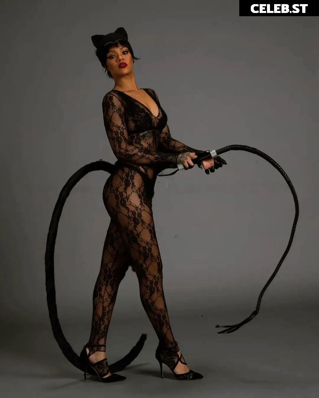 Rihanna Image 1749325