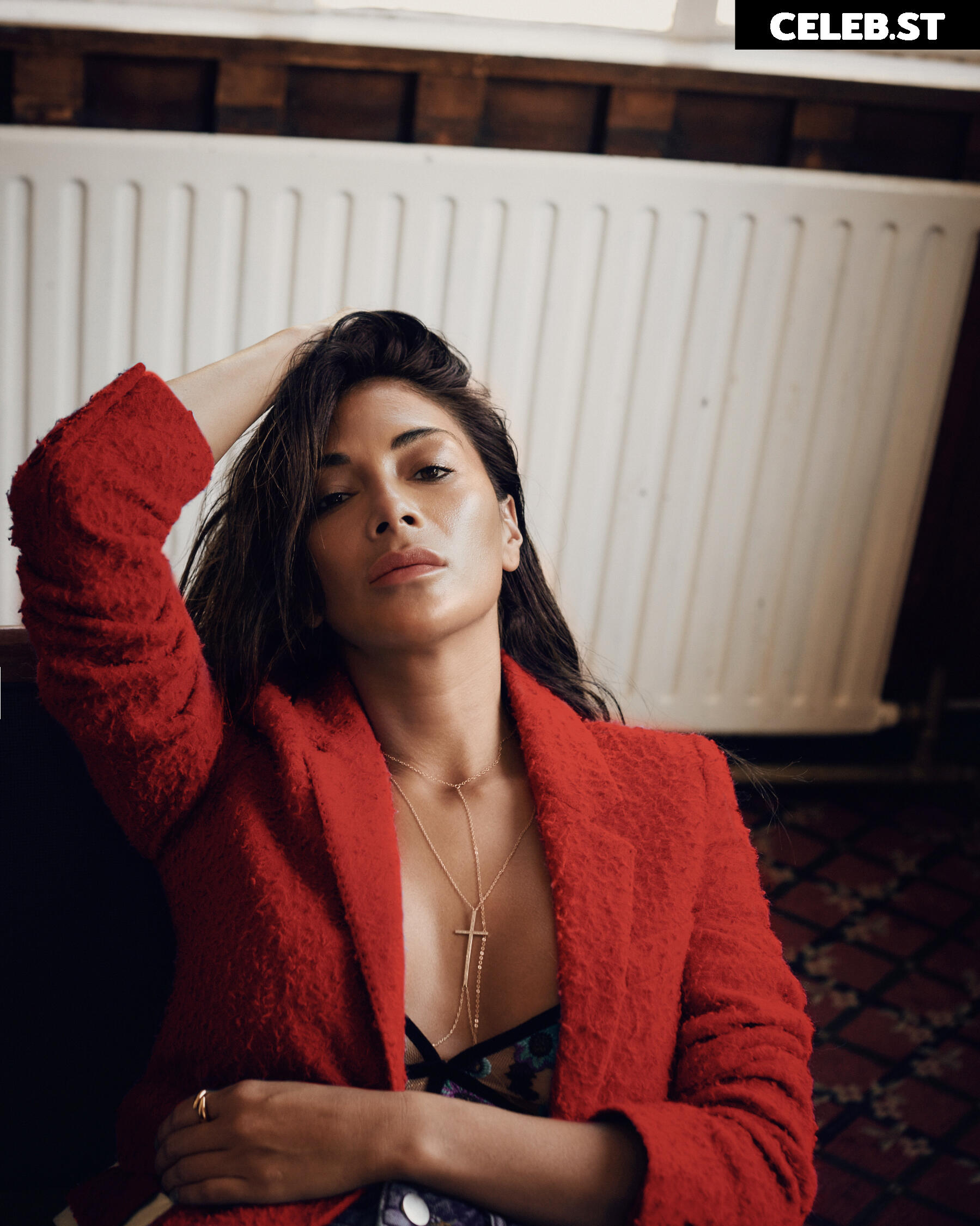 Nicole Scherzinger Image 1749277