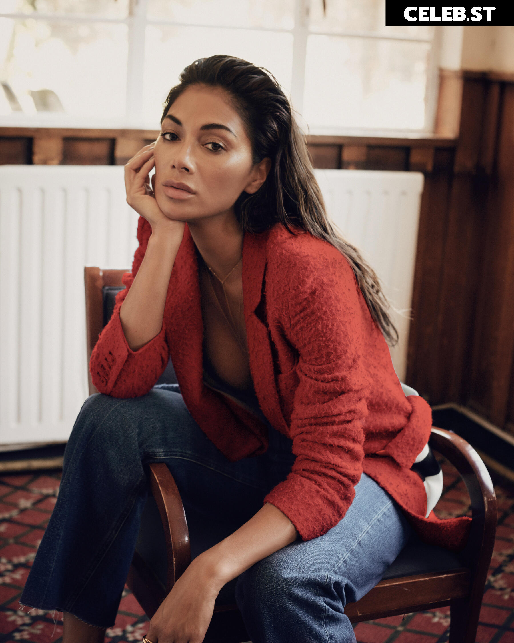 Nicole Scherzinger Image 1749204