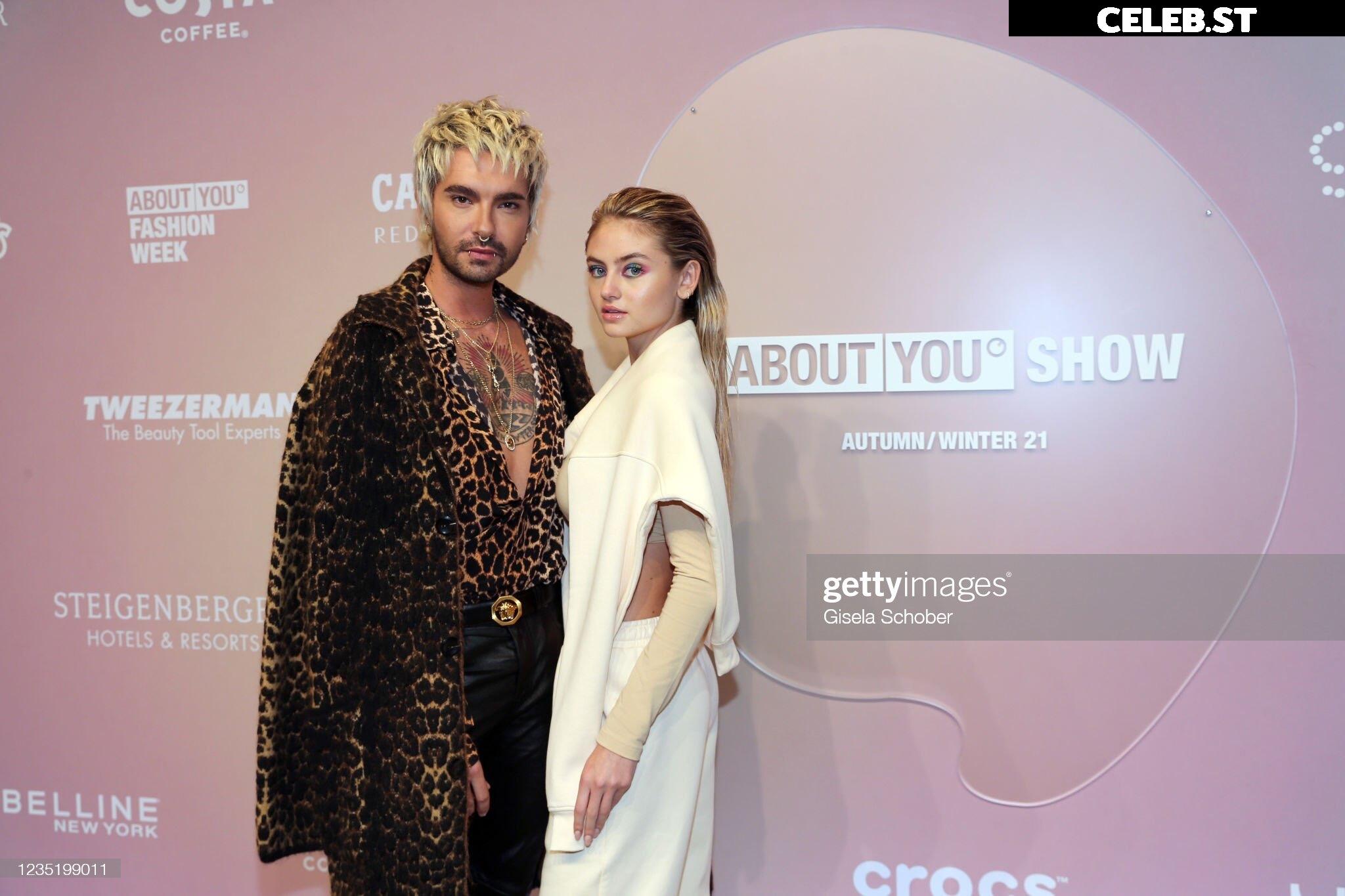 Leni Klum Image 1748592