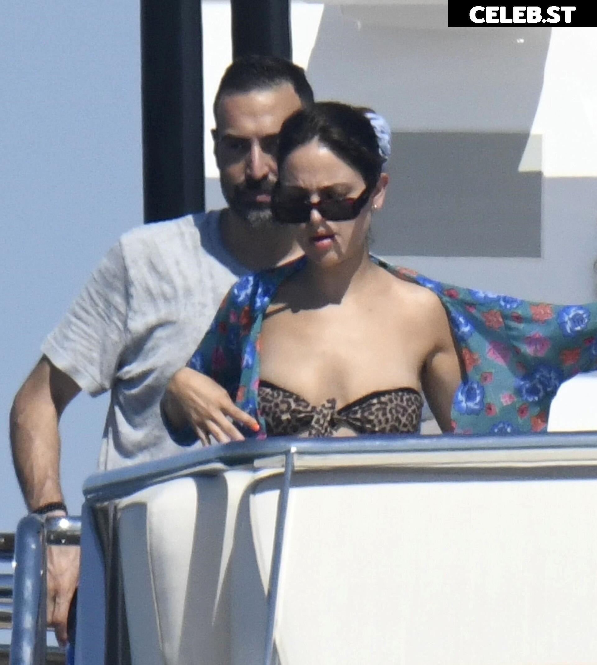 Eiza González Image 1748541