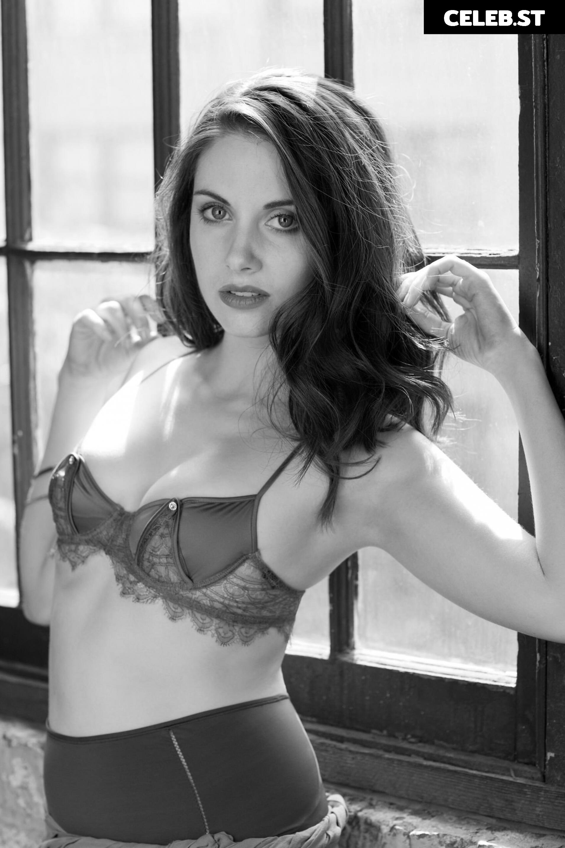 Alison Brie Image 1748578