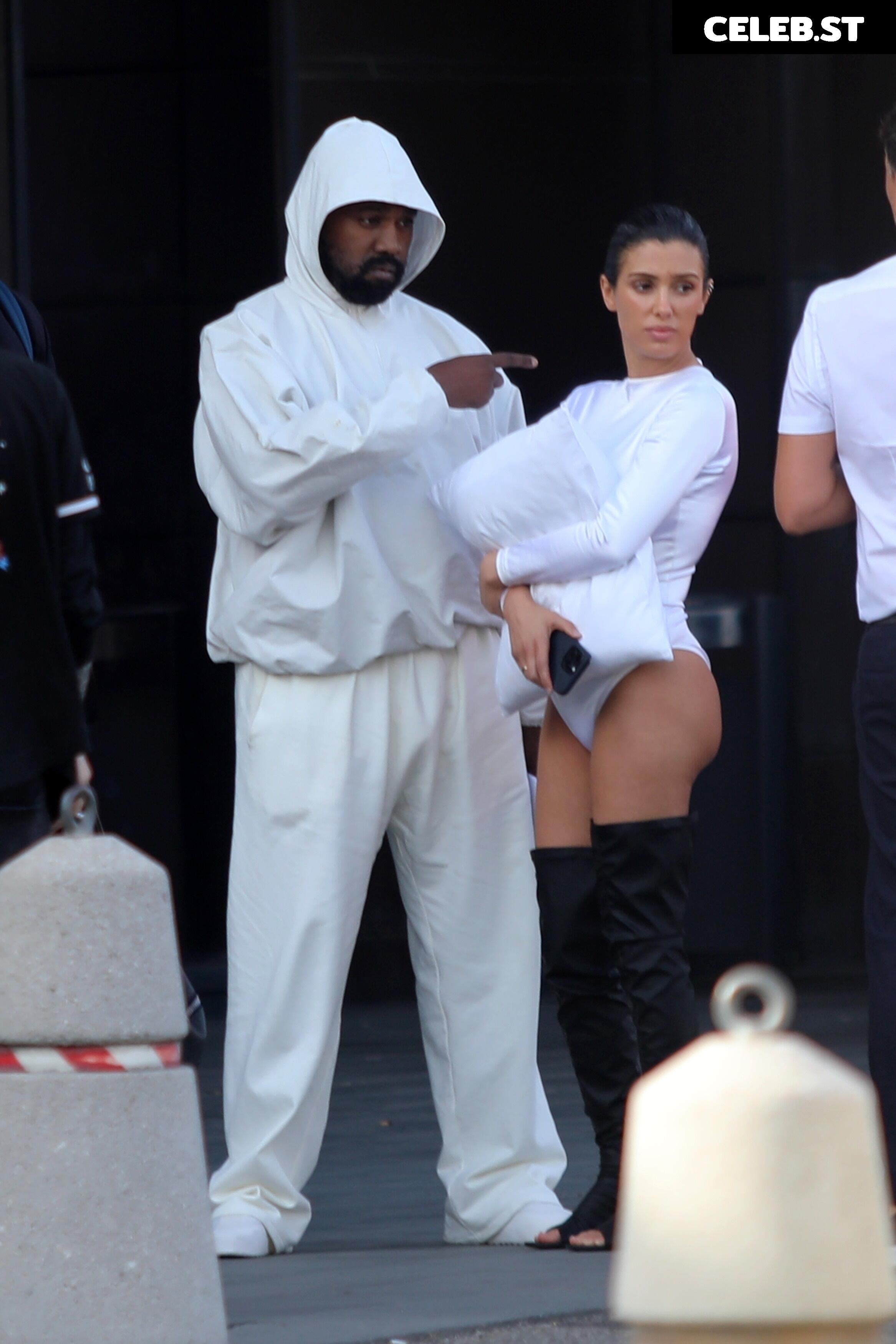 Bianca Censori Image 1748775