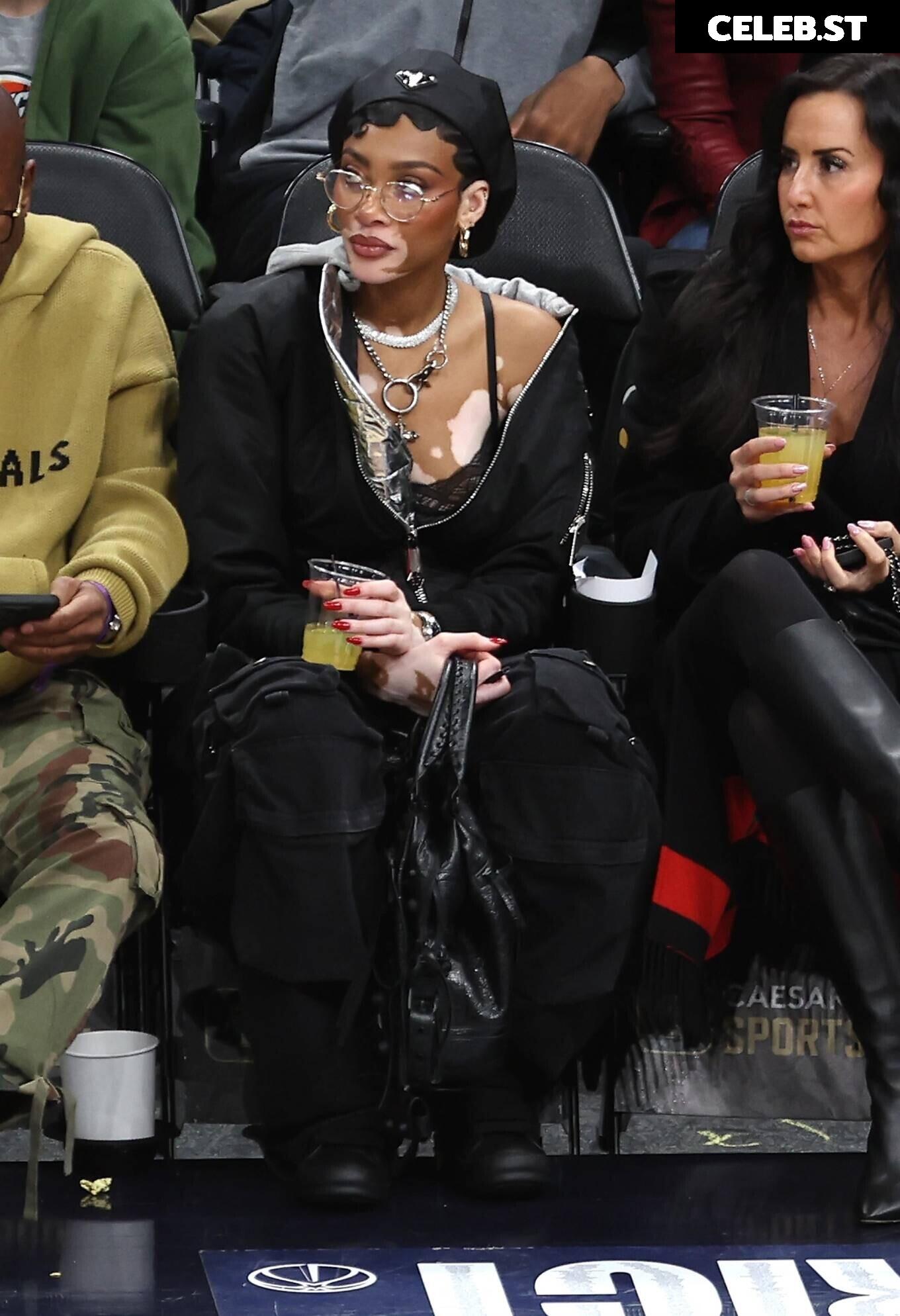 Winnie Harlow Image 1748648