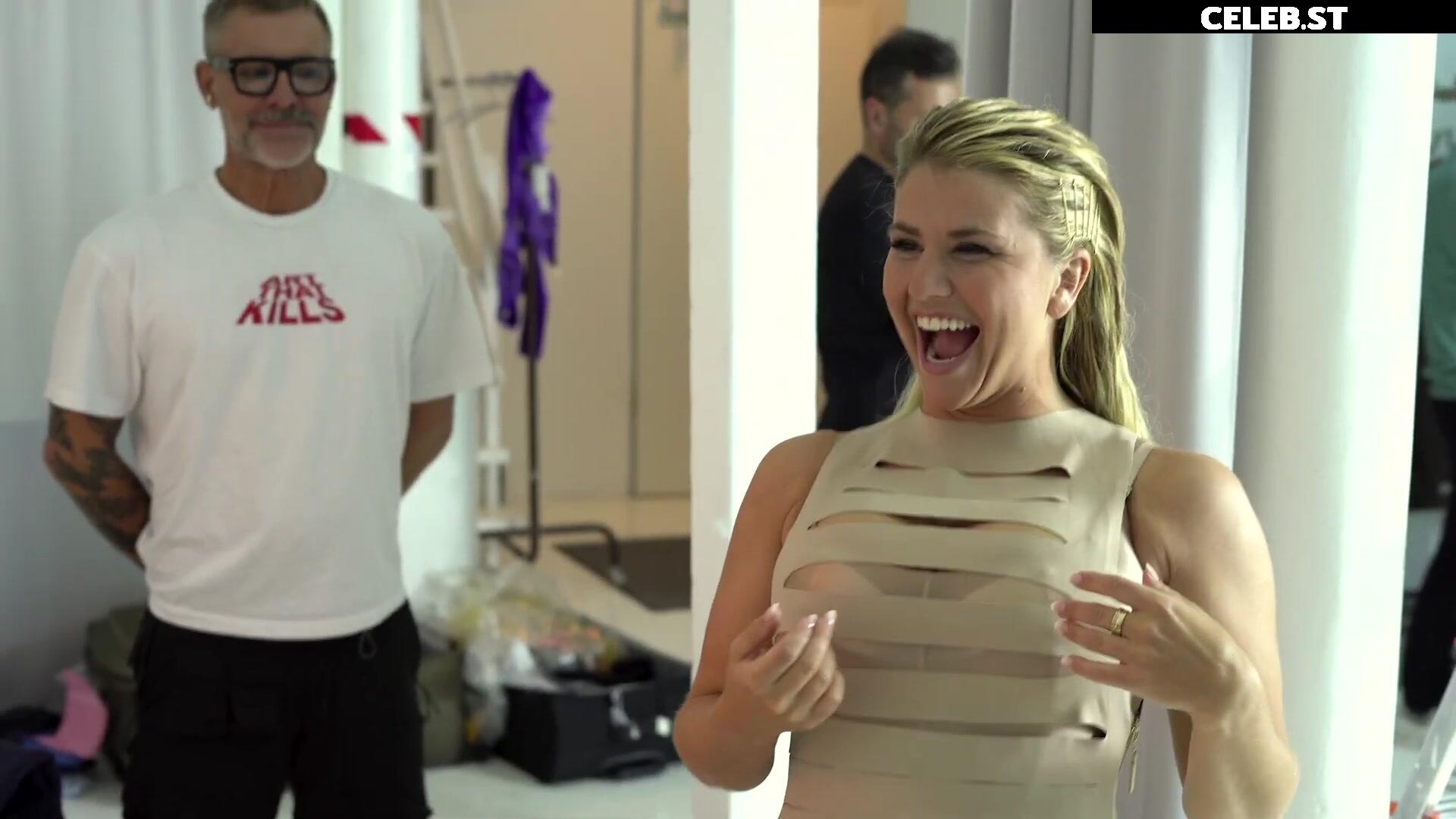 Beatrice Egli Image 1748679