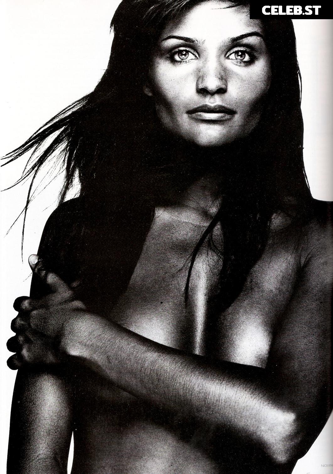 Helena Christensen Image 1748676