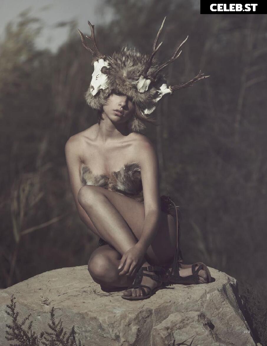 Rebecca Bagnol Image 1748162