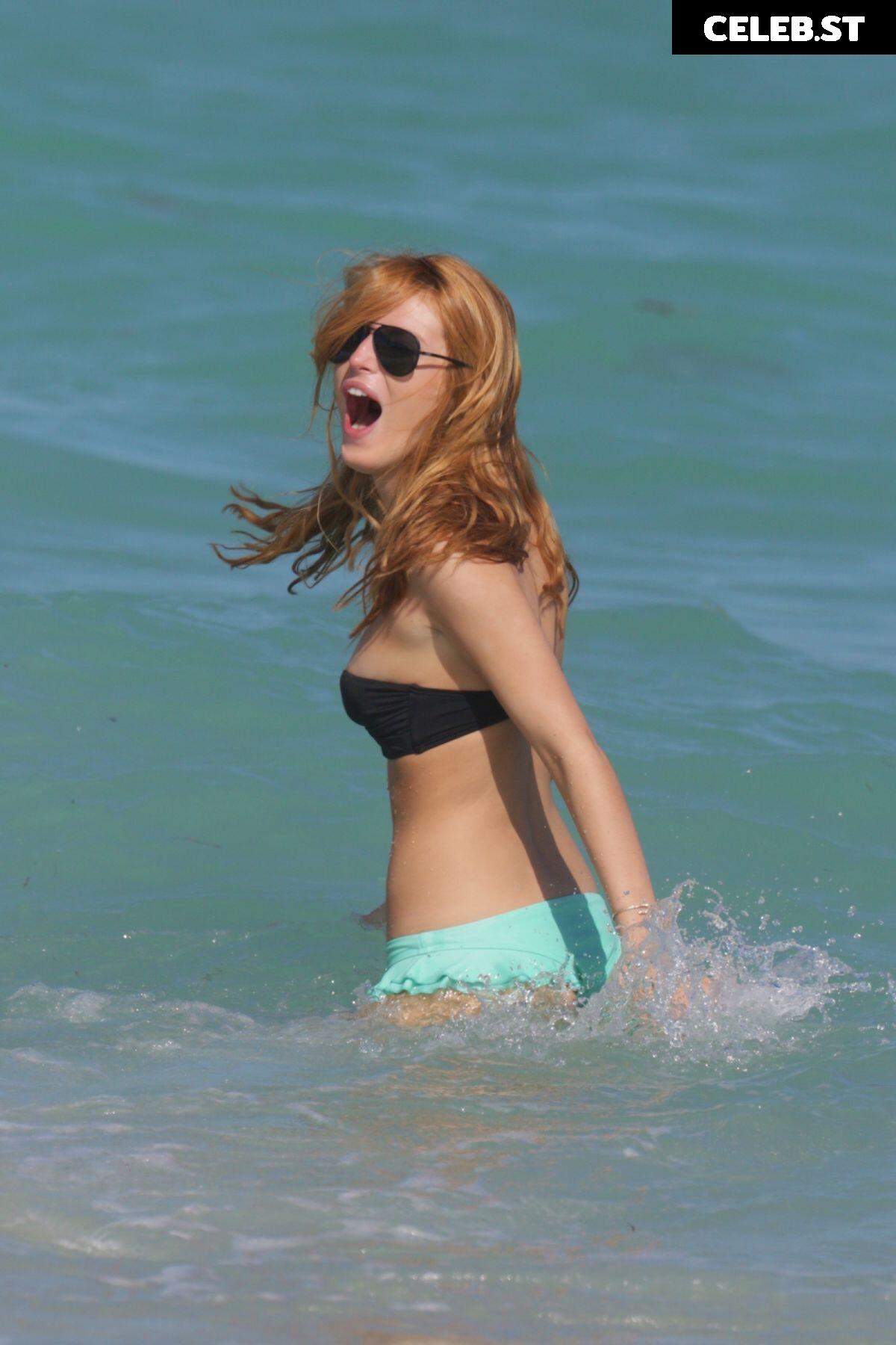 Bella Thorne Image 1748111