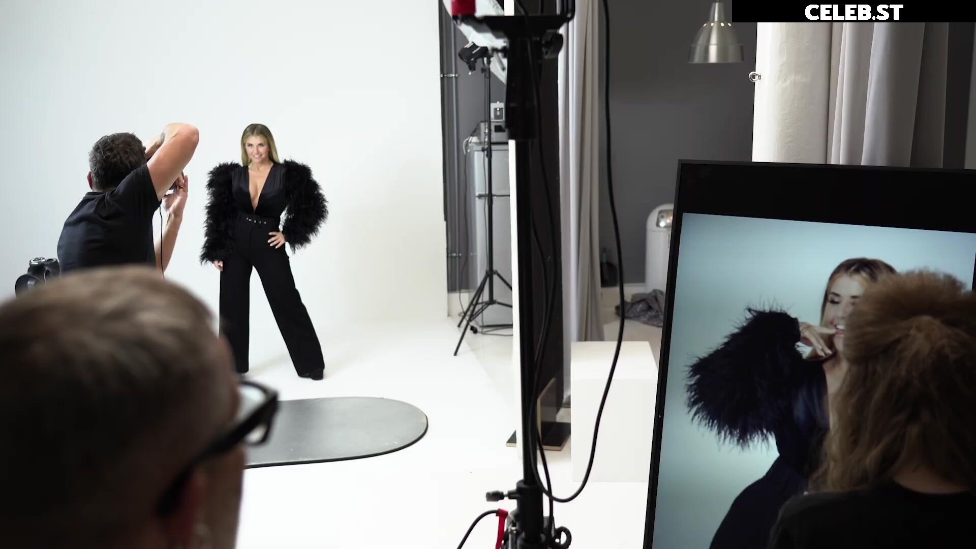 Beatrice Egli Image 1748121