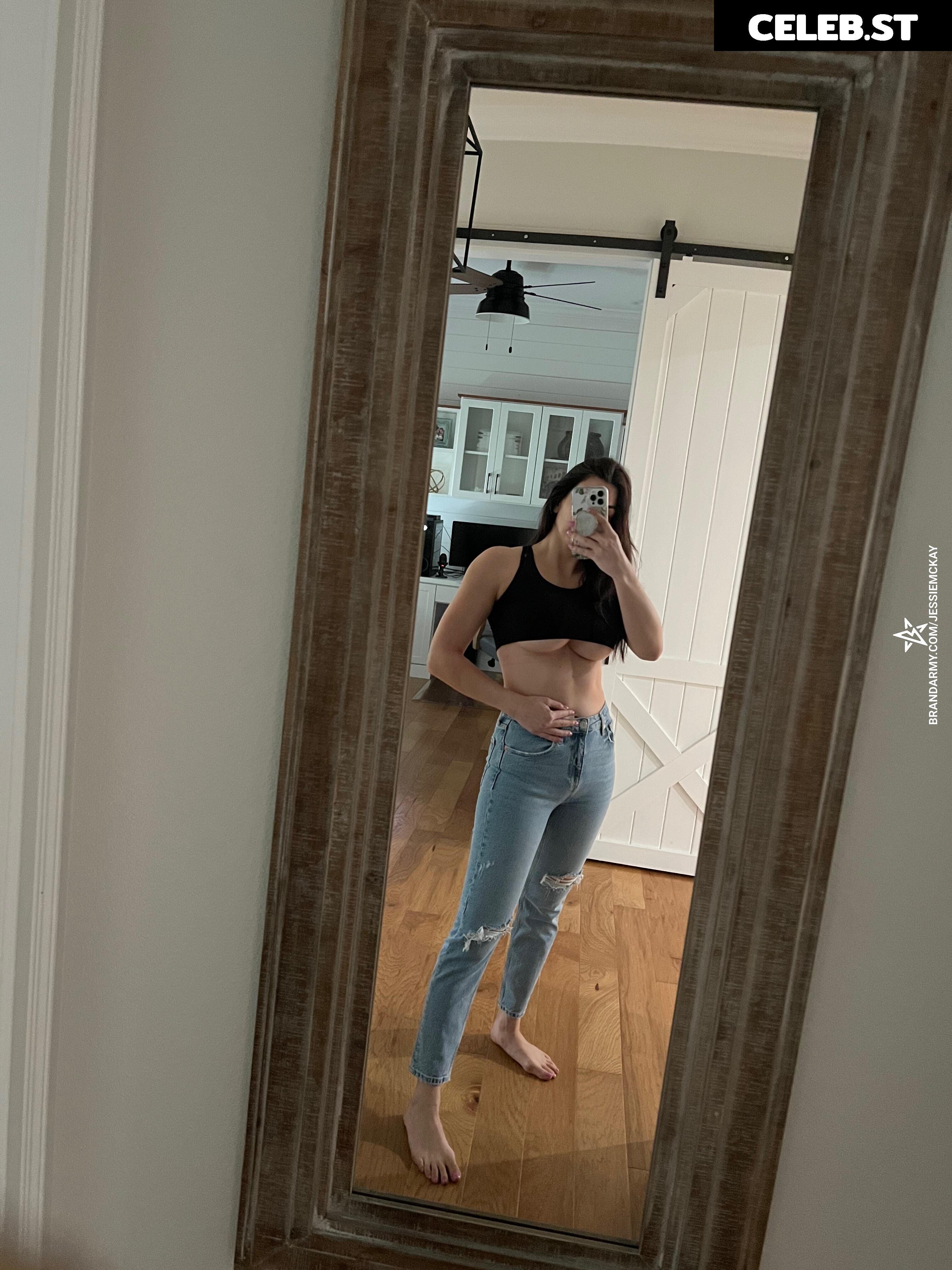 Billie Kay Image 1748050