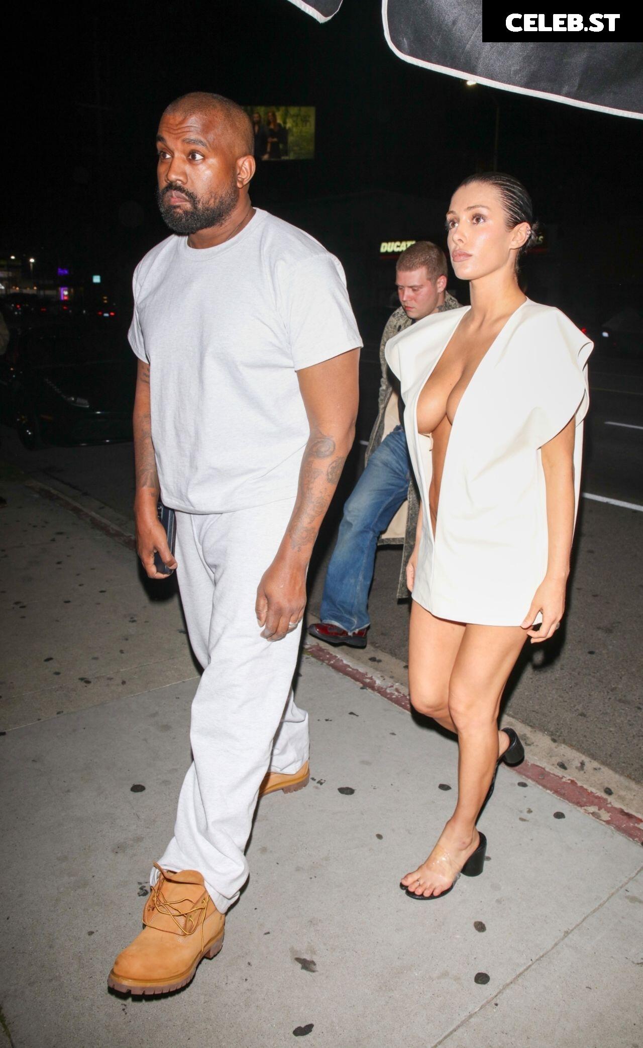 Bianca Censori Image 1748057