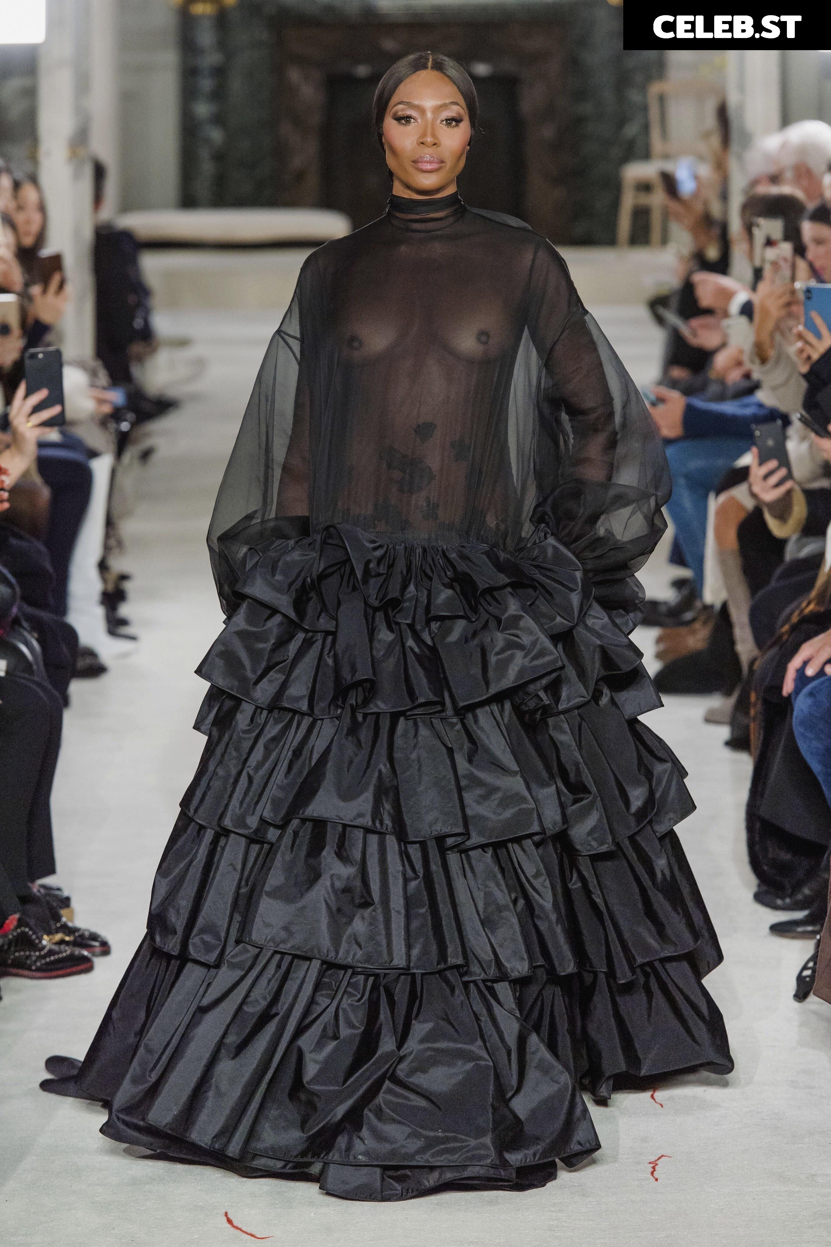 Naomi Campbell Image 1748040