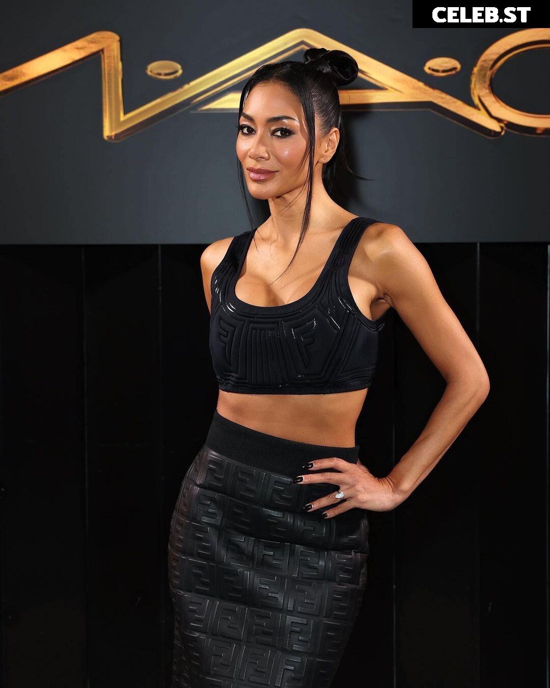 Nicole Scherzinger Image 1748005