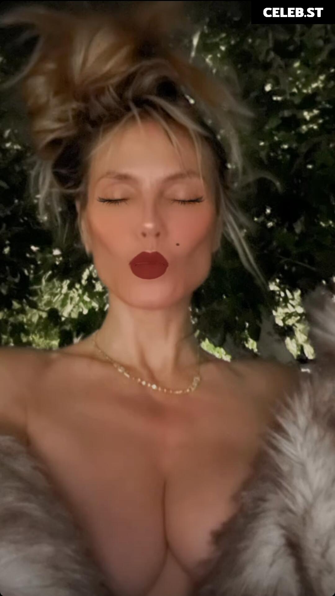 Heidi Klum Image 1748321