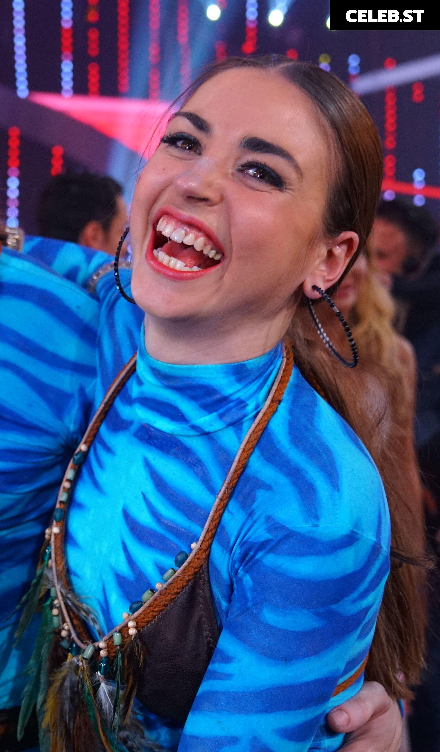 Ekaterina Leonova Image 1748214