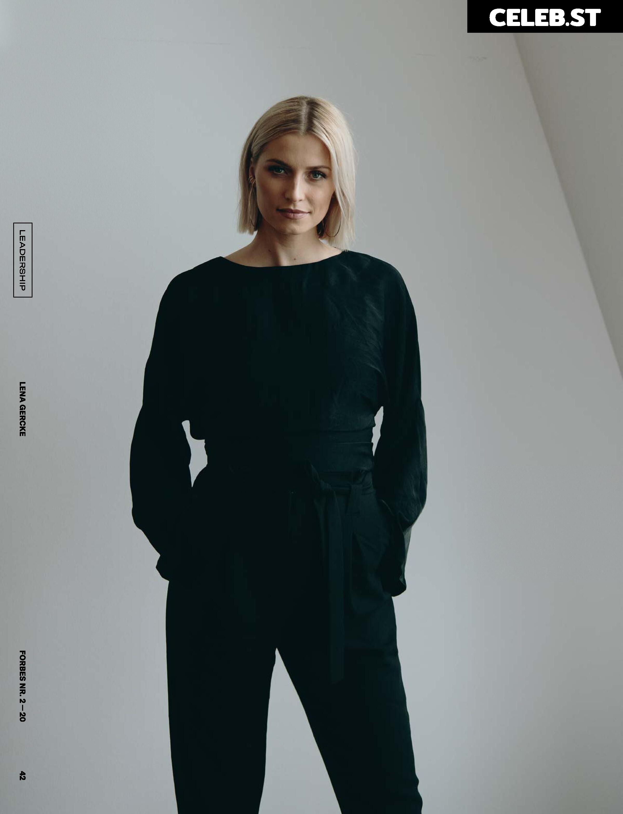 Lena Gercke Image 1748202