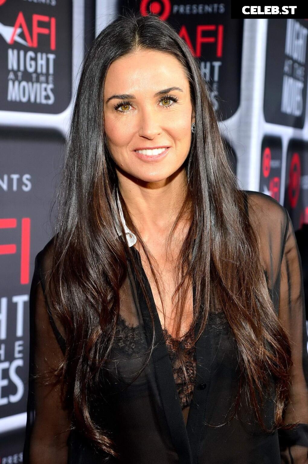 Demi Moore Image 1748950