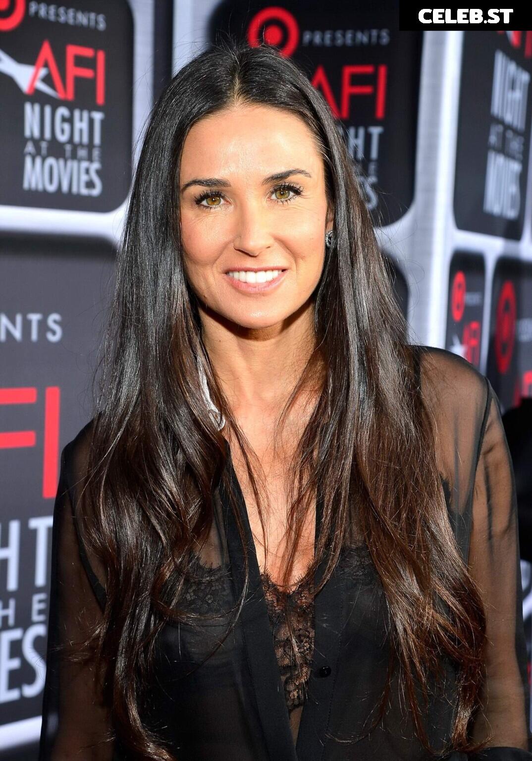 Demi Moore Image 1748977
