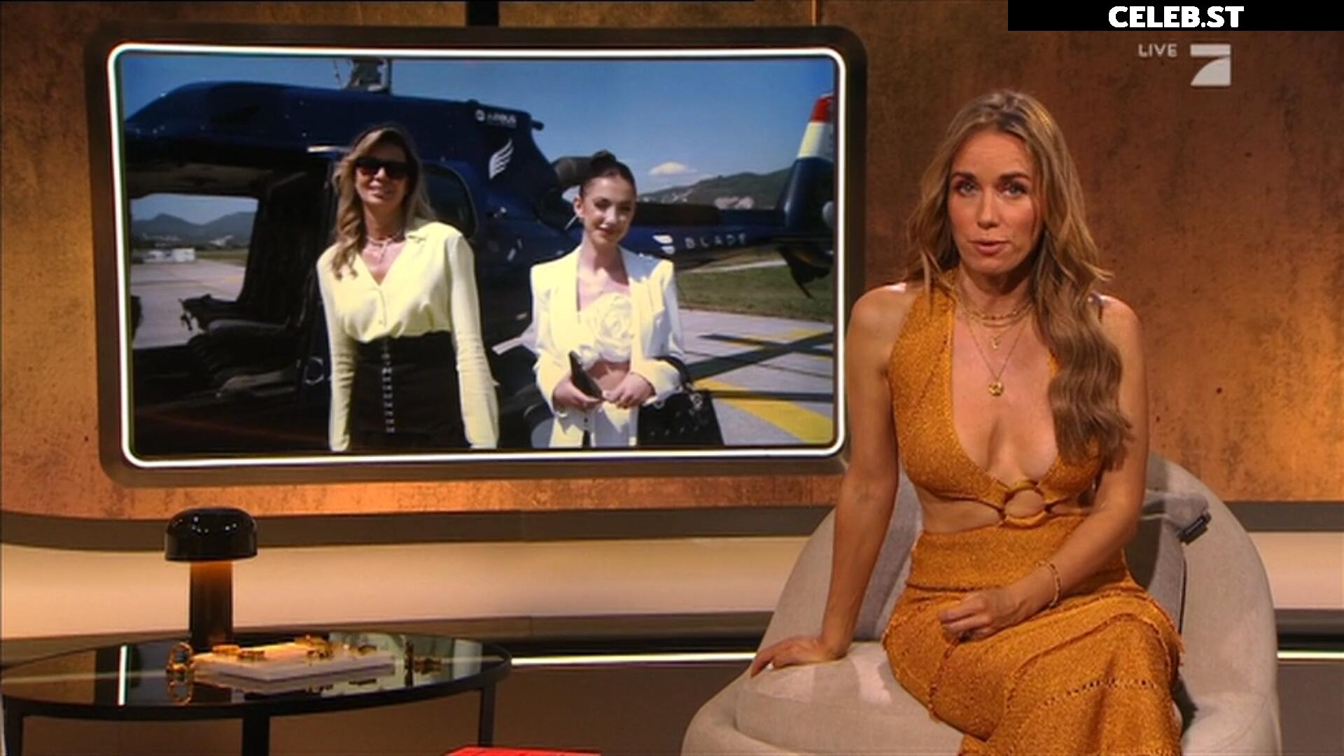 Annemarie Carpendale Image 1748910