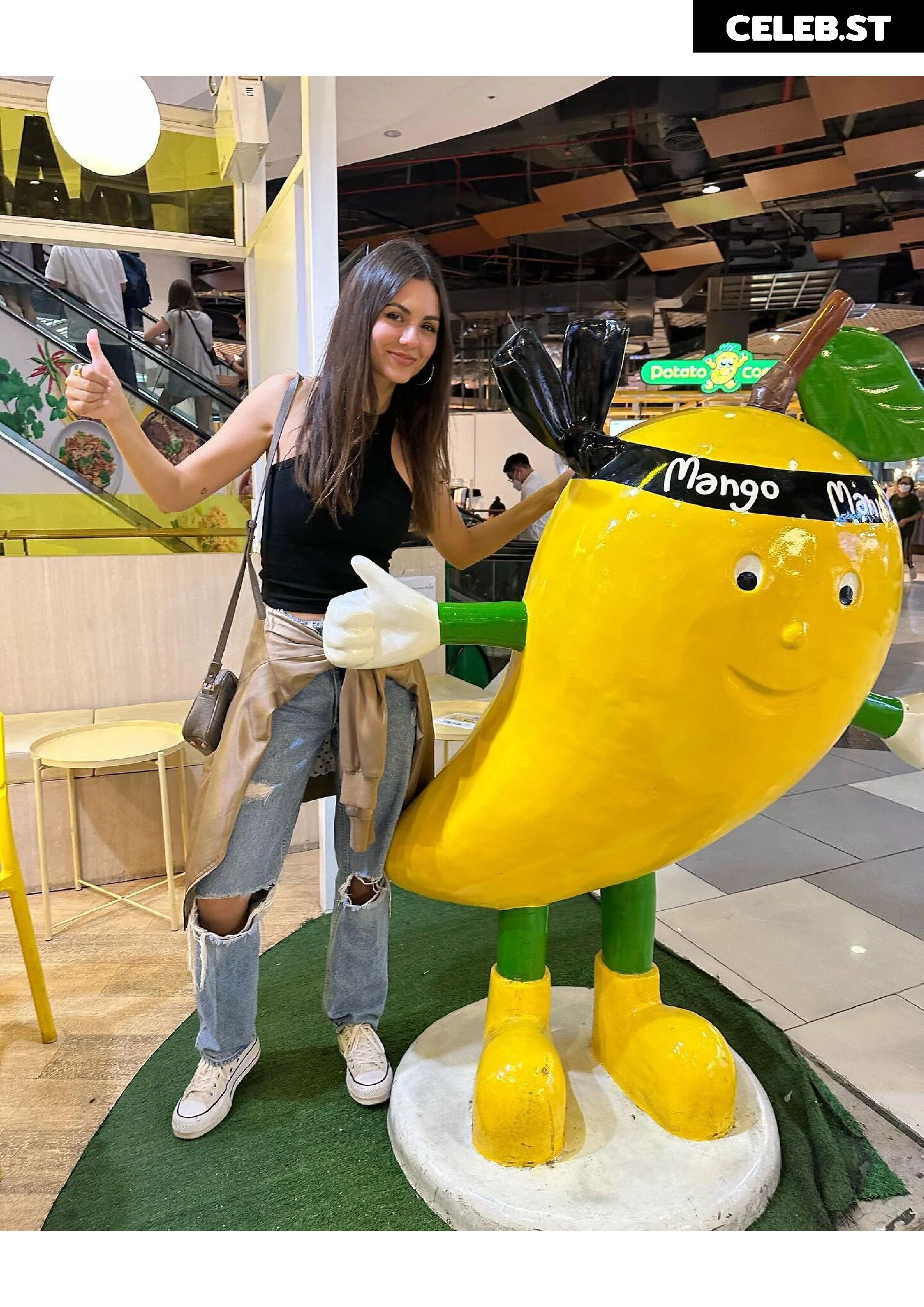 Victoria Justice Image 1748935